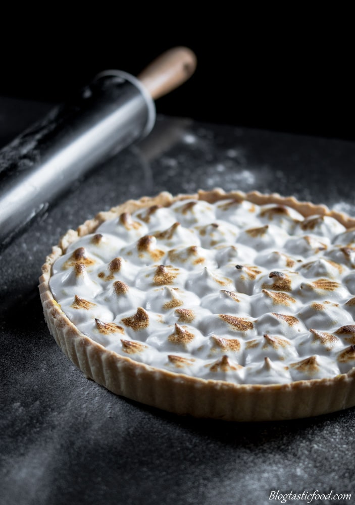 Vegan-Lemon-Meringue-Pie-Marked-1 Vegan-Lemon-Meringue-Pie-Marked-1