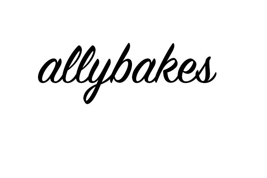 ally bakes