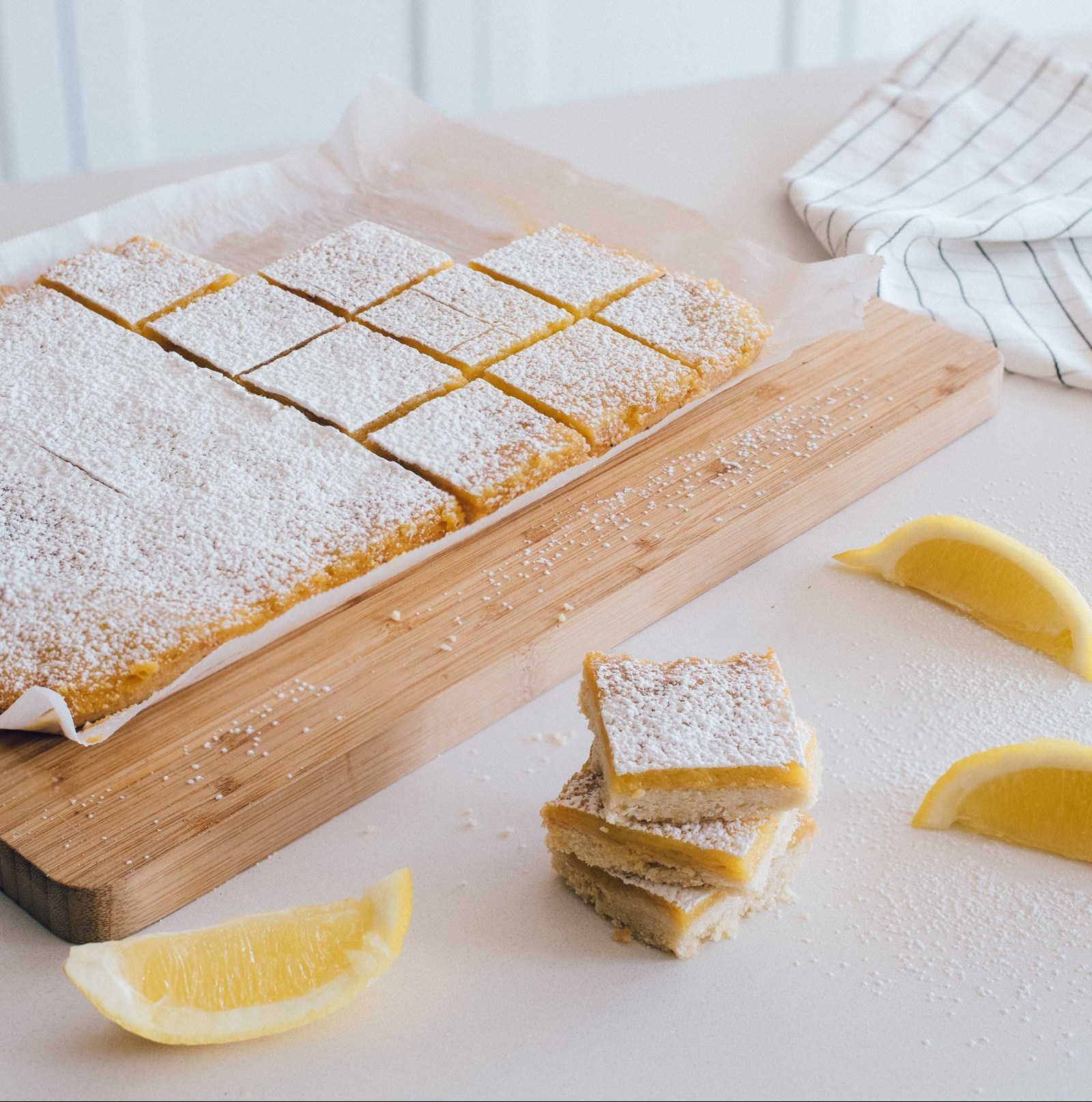 PHOTO2 lemon bars allybakes