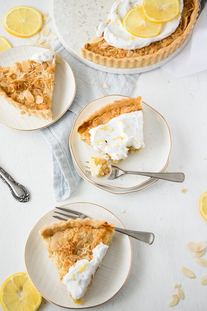 Lemon-Coconut-Frangipane-Tart-4 Lemon-Coconut-Frangipane-Tart-4